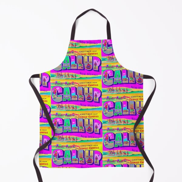 Item preview, Gallup New Mexico designed and sold by Go Logo Designs.