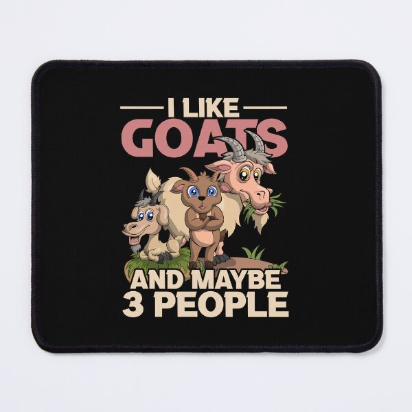 Item preview, Farmer Funny Farming Goat Lover Farm Animal Goat designed and sold by bestshirtdesign.