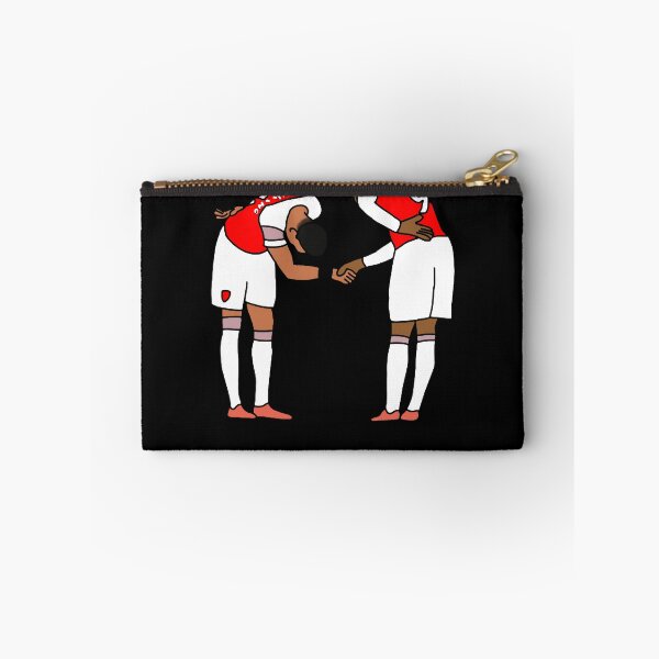 Item preview, Aubameyang and Lacazette  designed and sold by ColinHunter.