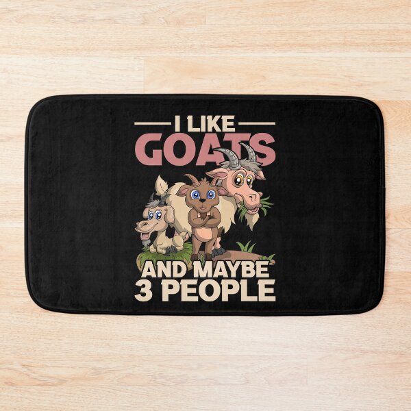 Item preview, Farmer Funny Farming Goat Lover Farm Animal Goat designed and sold by bestshirtdesign.