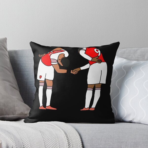 Item preview, Aubameyang and Lacazette  designed and sold by ColinHunter.