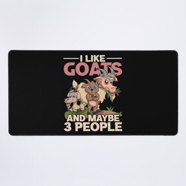Item preview, Farmer Funny Farming Goat Lover Farm Animal Goat designed and sold by bestshirtdesign.