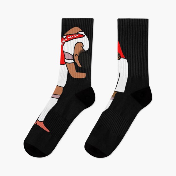 Item preview, Aubameyang and Lacazette  designed and sold by ColinHunter.