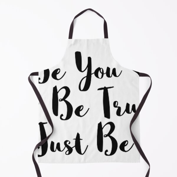 Item preview, Be you, Be true, Just be designed and sold by KseniaDr.