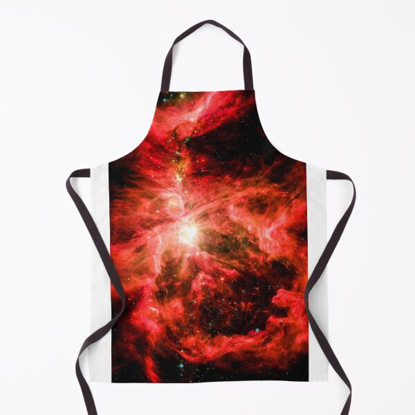 Item preview, Space red designed and sold by Inspieation.