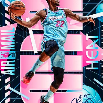 Source New Product Miami City Heat Blue Pink City Edition 13 Bam