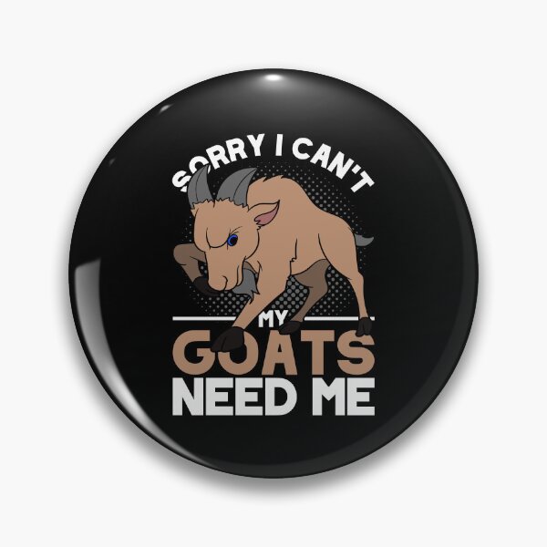 Item preview, Funny Farmer Farming Goat Lover Farm Animal Goat designed and sold by bestshirtdesign.