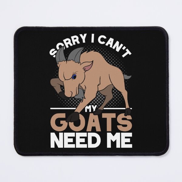 Item preview, Funny Farmer Farming Goat Lover Farm Animal Goat designed and sold by bestshirtdesign.