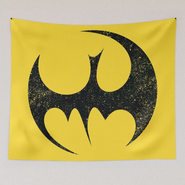 Item preview, Bat Fist designed and sold by monsieurgordon.