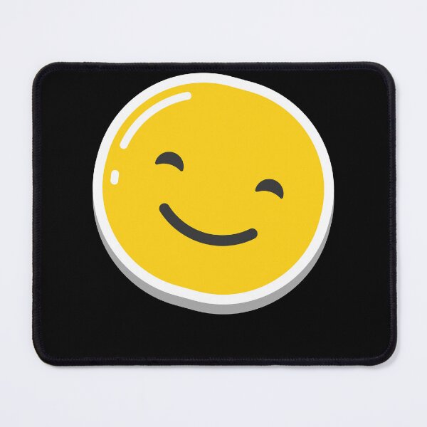 Item preview, Happy smiley face designed and sold by NancydBarry.