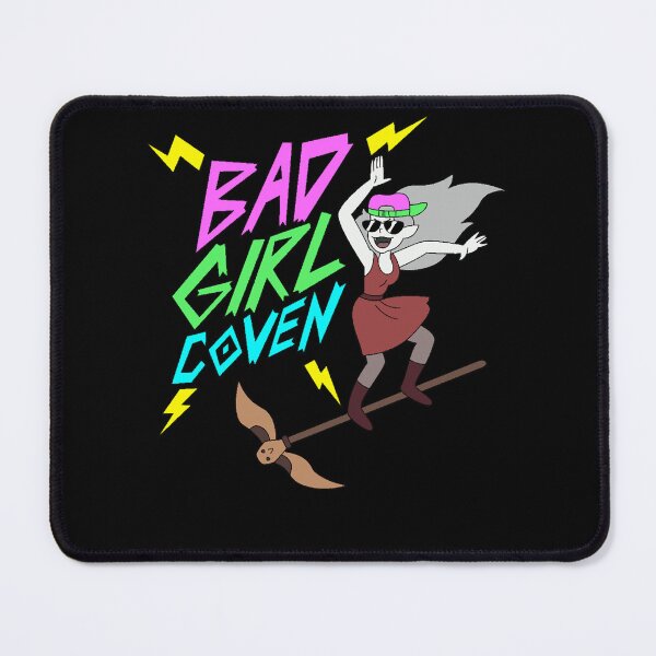 Item preview, Bad Girl Coven  designed and sold by ColinHunter.