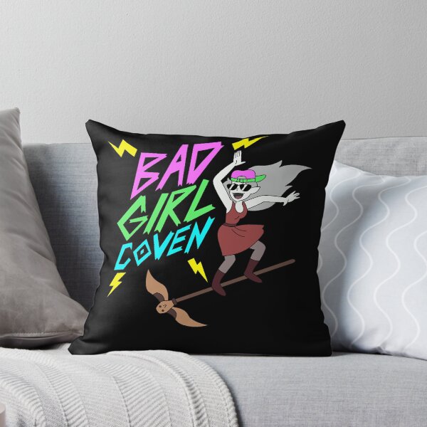 Item preview, Bad Girl Coven  designed and sold by ColinHunter.