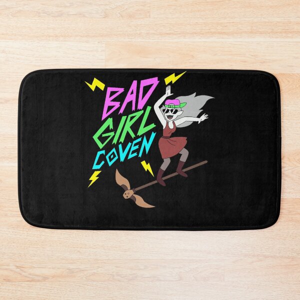 Item preview, Bad Girl Coven  designed and sold by ColinHunter.