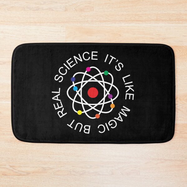 Item preview, Science It's Like Magic But Real designed and sold by jain-ravi002.