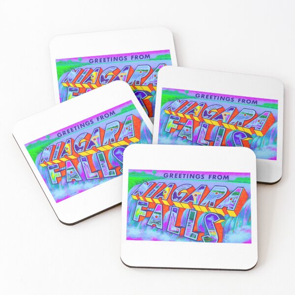 Item preview, Niagra Falls designed and sold by Go Logo Designs.