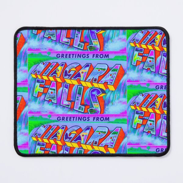 Item preview, Niagra Falls designed and sold by Go Logo Designs.