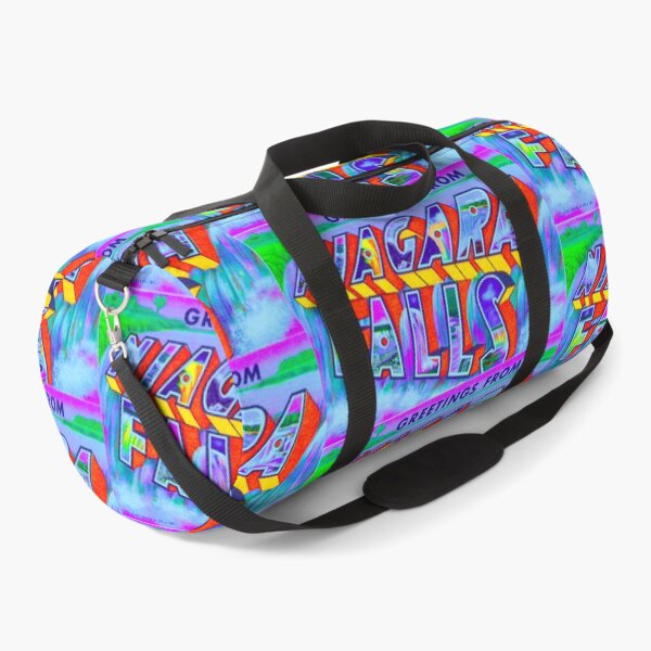 Item preview, Niagra Falls designed and sold by Go Logo Designs.