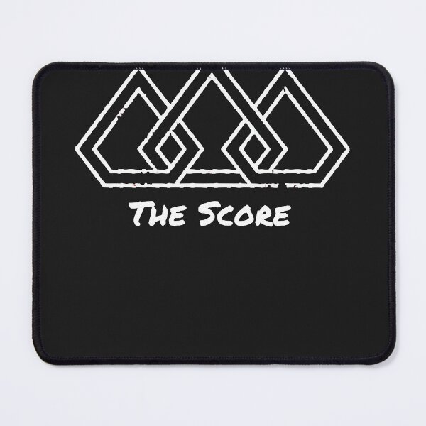 Item preview, The score   crown with text designed and sold by JenniferSpring.