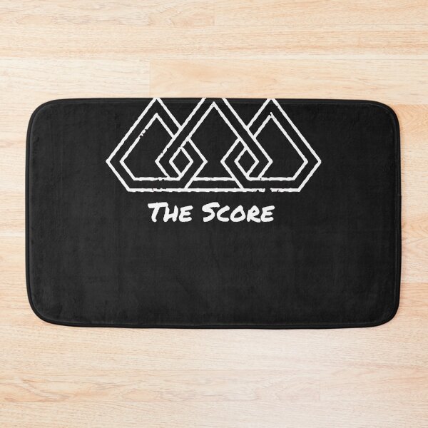 Item preview, The score   crown with text designed and sold by JenniferSpring.
