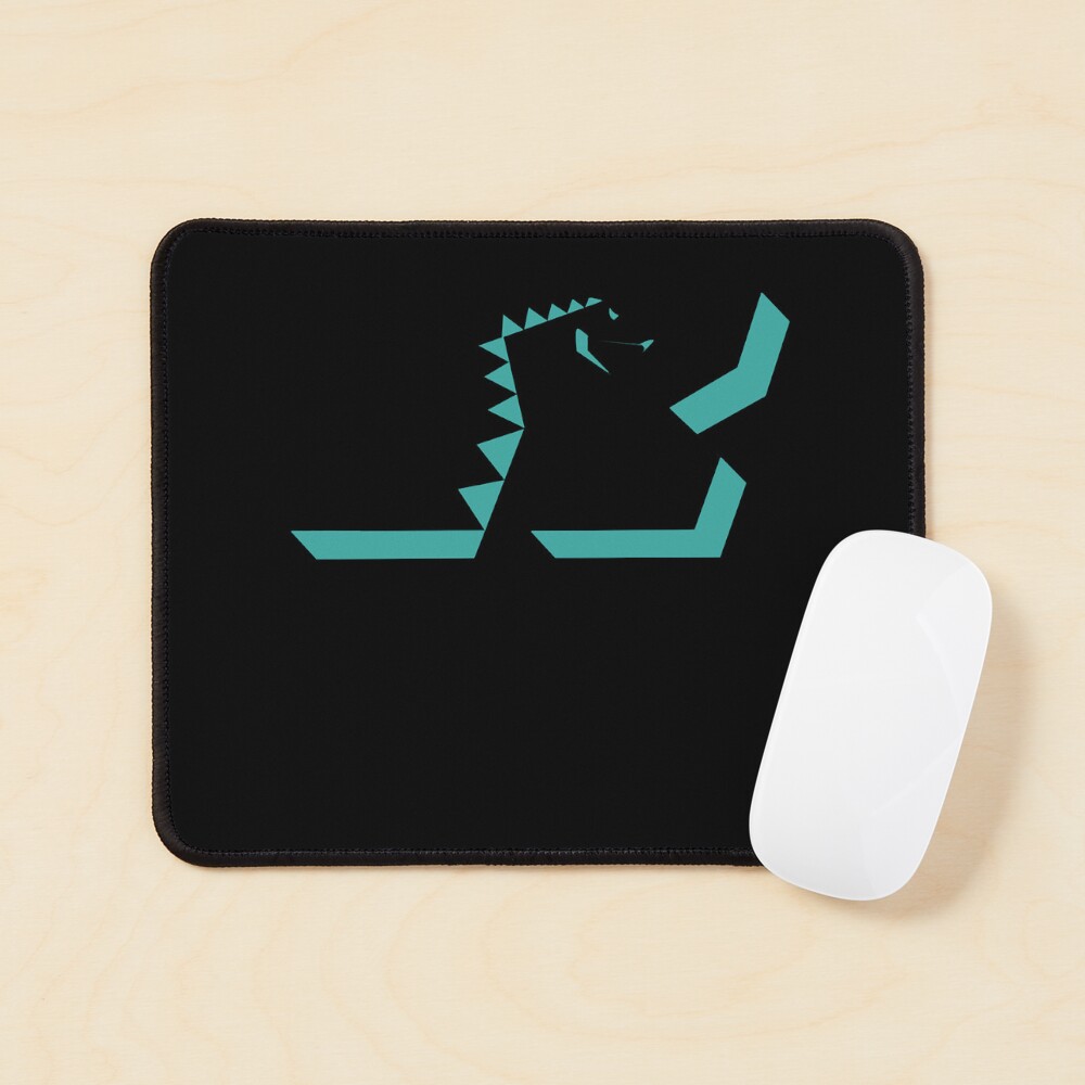 Item preview, Mouse Pad designed and sold by ColinHunter.
