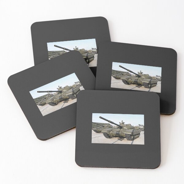 Item preview, Russian main tank T-72 designed and sold by Rashkin.