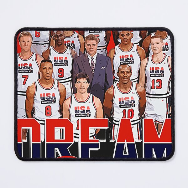 Item preview, Dream Team designed and sold by Eugeeillon.