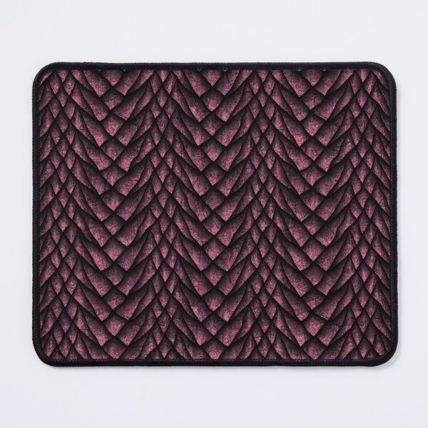 Item preview, Cool Dragon Scales Design Drawing designed and sold by cgroenewald.