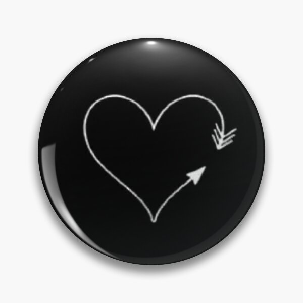 Item preview, Arrow Heart designed and sold by The-Richie-Rich.