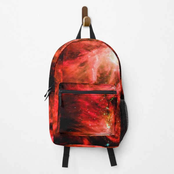 Item preview, Space red designed and sold by Inspieation.