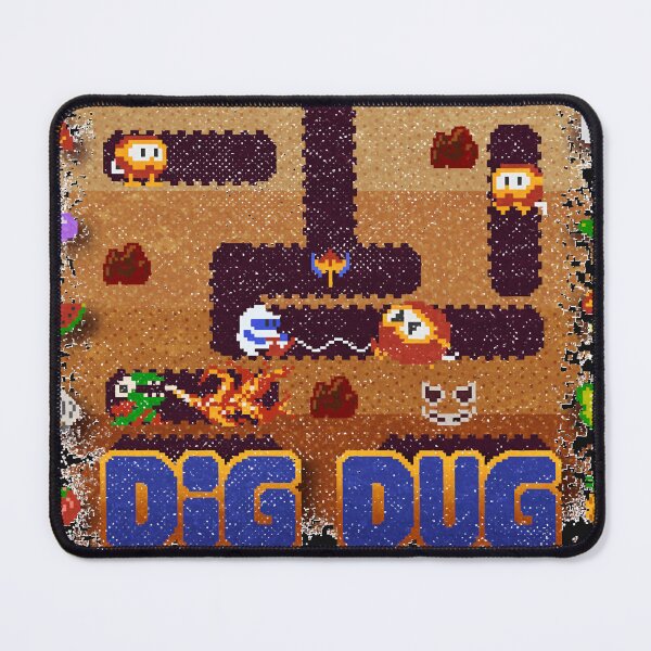 Item preview, Dug Dig  designed and sold by Eugeeillon.