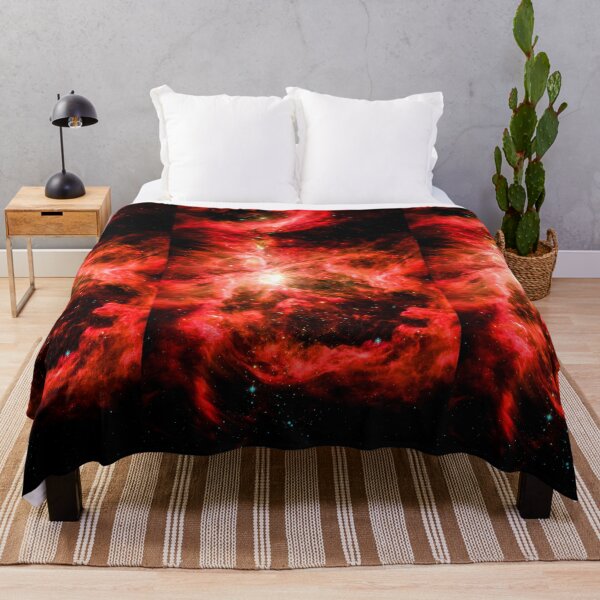Item preview, Space red designed and sold by Inspieation.