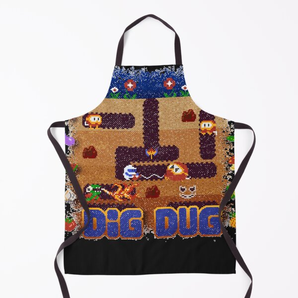 Item preview, Dug Dig  designed and sold by Eugeeillon.