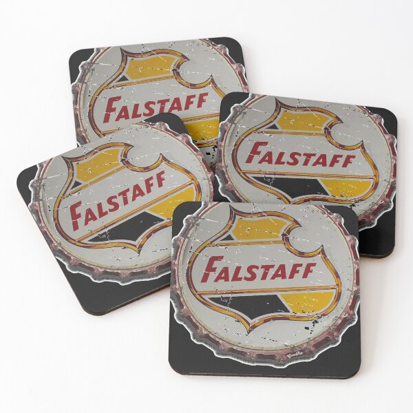 Item preview, Cerveza Falstaff - St. Louis, MO (desaparecida) designed and sold by Eugeeillon.