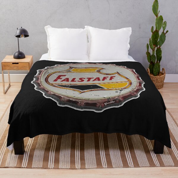 Item preview, Cerveza Falstaff - St. Louis, MO (desaparecida) designed and sold by Eugeeillon.