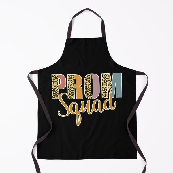 Item preview, Prom Squad Leopard Graphic 2022 Senior Grad Graduation Party designed and sold by Urlan.
