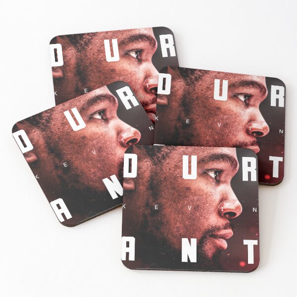 Item preview, Kevin Durant 7 " Slim Reaper " designed and sold by HazlettTLH.