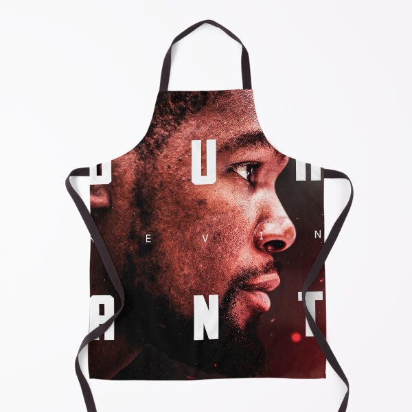 Item preview, Kevin Durant 7 " Slim Reaper " designed and sold by HazlettTLH.