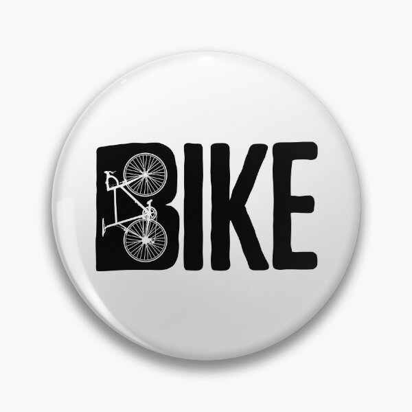 Item preview, bike funny bicycle tee designed and sold by quickkaart.