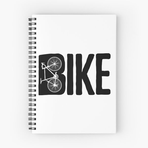 Item preview, bike funny bicycle tee designed and sold by quickkaart.