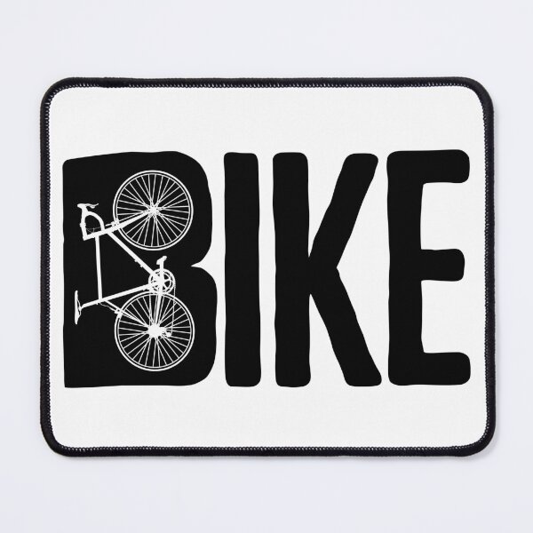 Item preview, bike funny bicycle tee designed and sold by quickkaart.