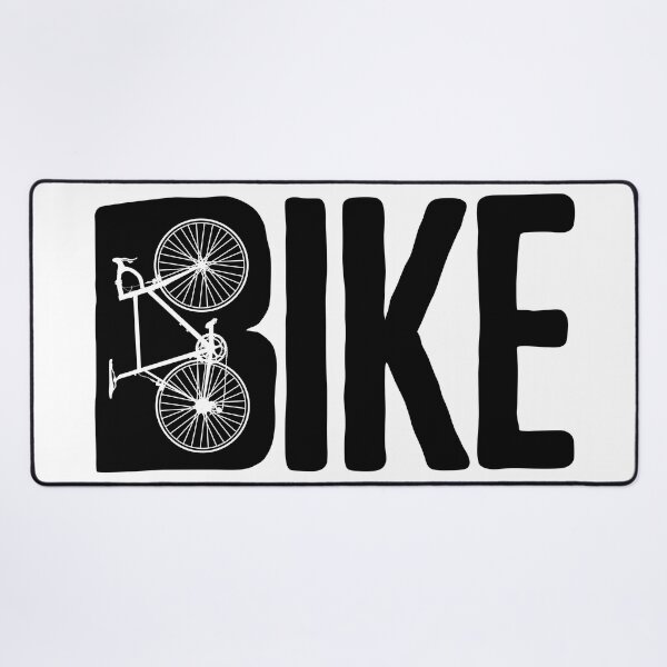 Item preview, bike funny bicycle tee designed and sold by quickkaart.