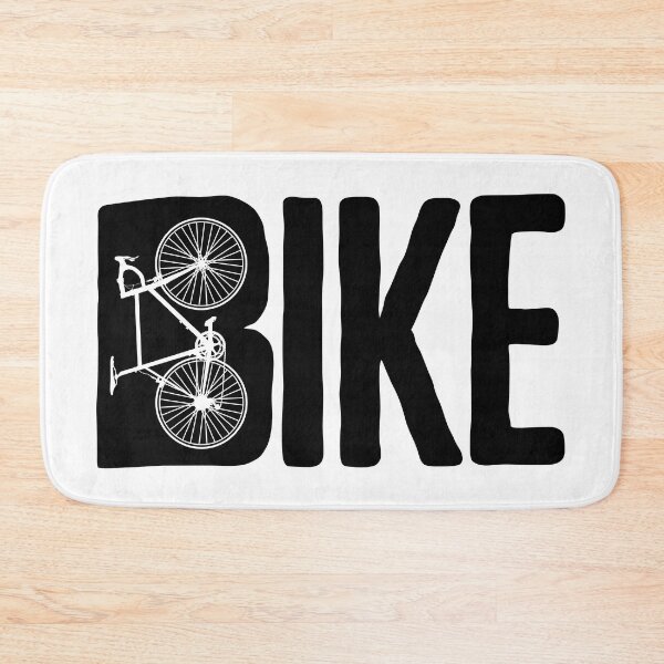 Item preview, bike funny bicycle tee designed and sold by quickkaart.