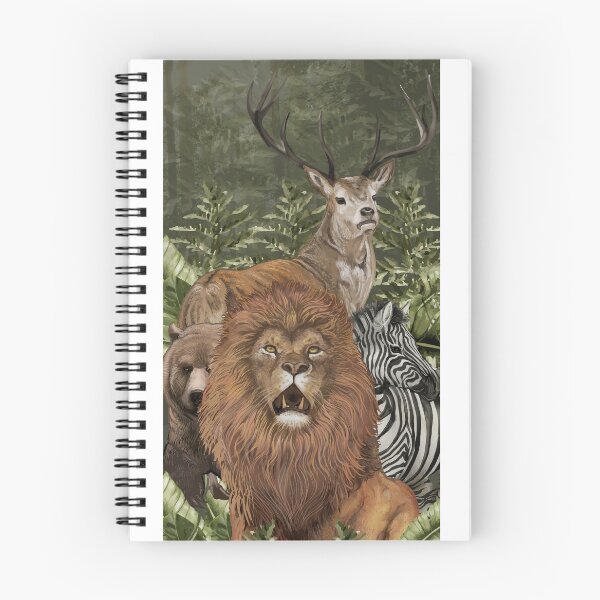 Item preview, Supporting wildlife art designed and sold by AnaRakanovic.