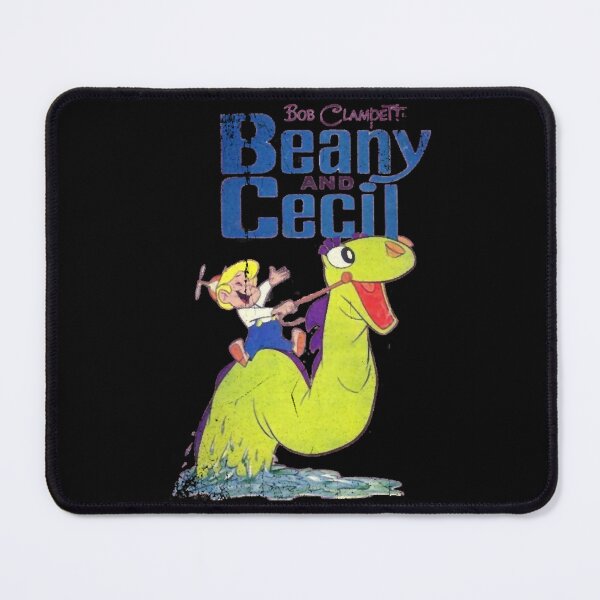 Item preview, Beanie, Vintage, Distressed Beany and Cecil  designed and sold by ColinHunter.