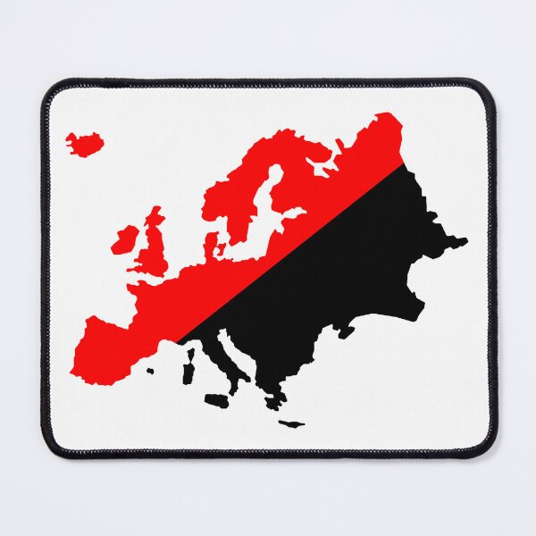 Item preview, Anarchist Europe designed and sold by FallenFeline.