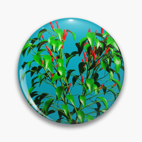 Item preview, Red Chilli designed and sold by bradm50.