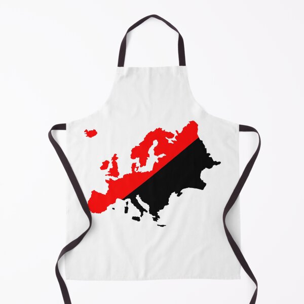 Item preview, Anarchist Europe designed and sold by FallenFeline.