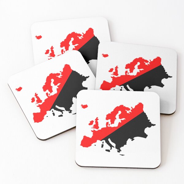 Item preview, Anarchist Europe designed and sold by FallenFeline.