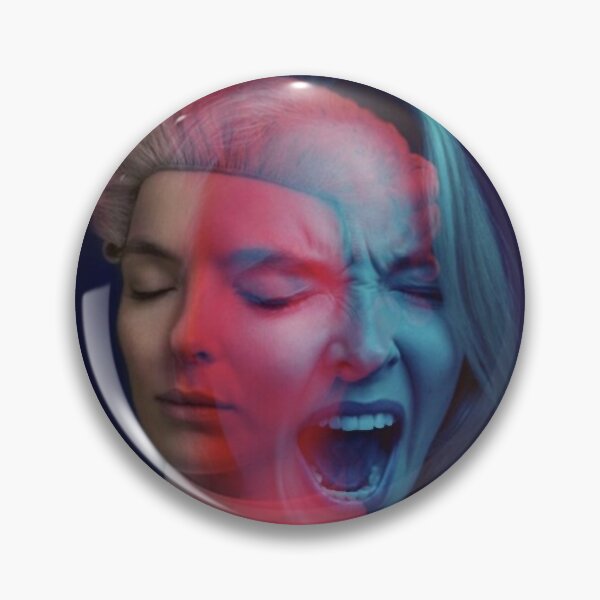 Item preview, Prima Facie Jodie Comer   designed and sold by earongutierre.