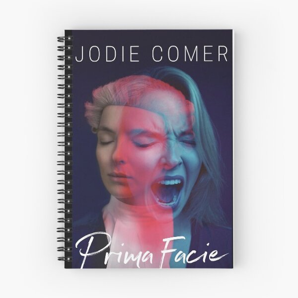 Item preview, Prima Facie Jodie Comer   designed and sold by earongutierre.